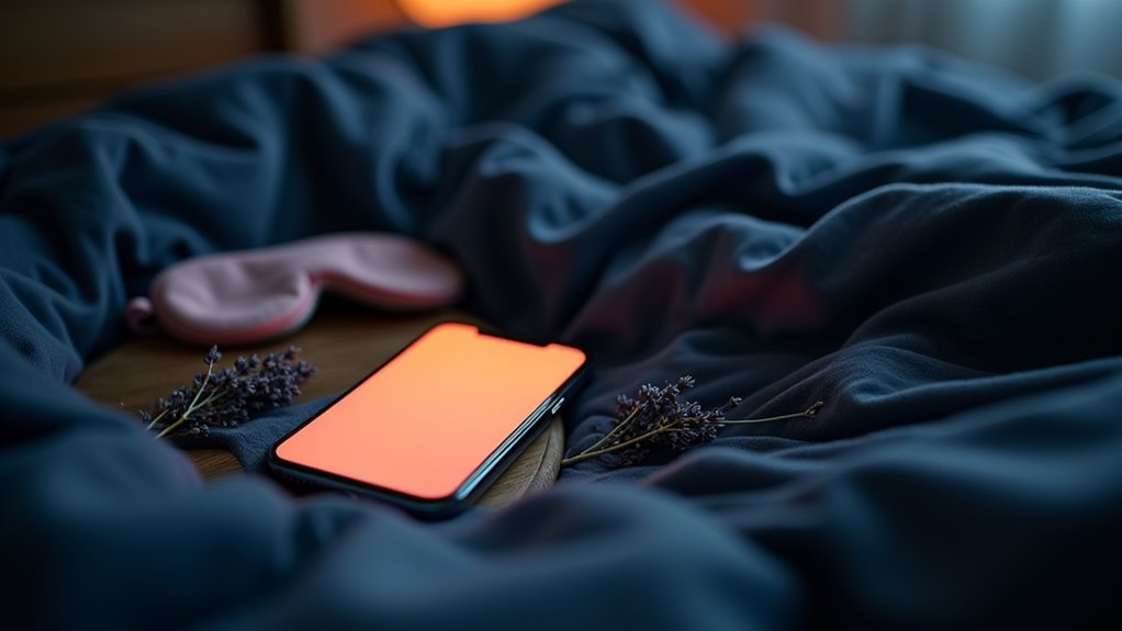 Jak używać iPhone’a, aby poprawić jakość snu? Jak używać iPhone’a, aby poprawić jakość snu?