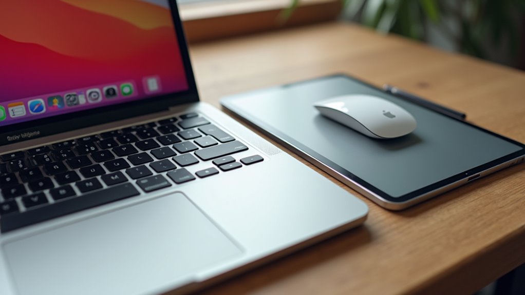 Jak używać Universal Control między komputerem Mac a iPadem?