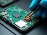 Naprawa Face ID po zalaniu – czy to w ogóle możliwe?