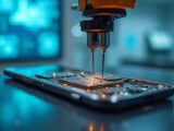gdzie produkowane są iPhone’y droga od projektu