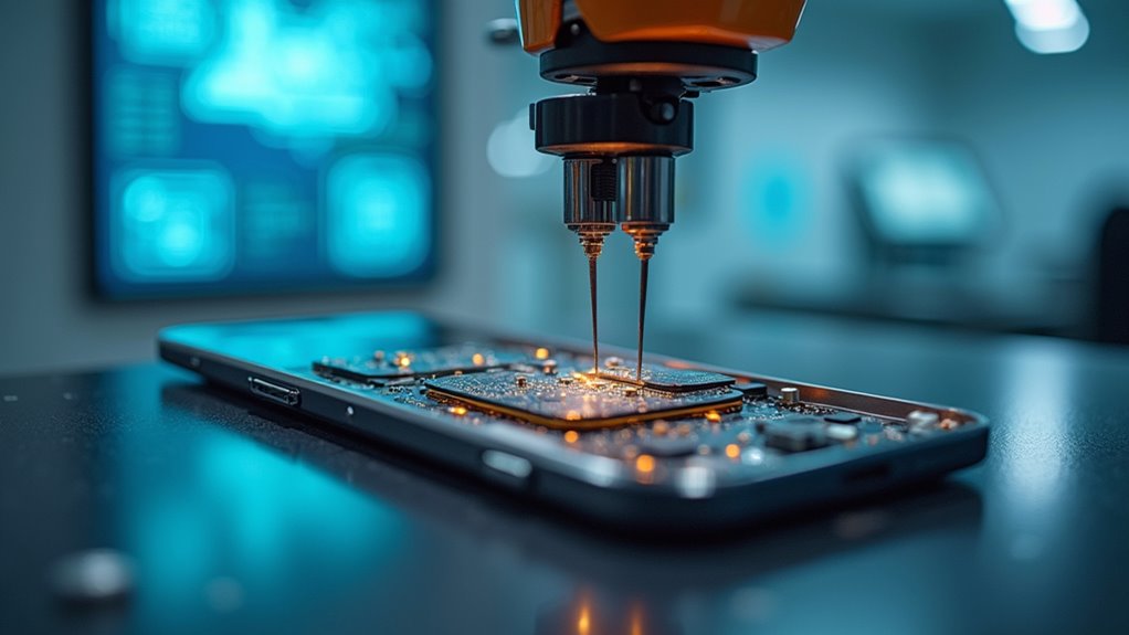 Gdzie są produkowane iPhone’y? Podróż od projektu do kieszeni